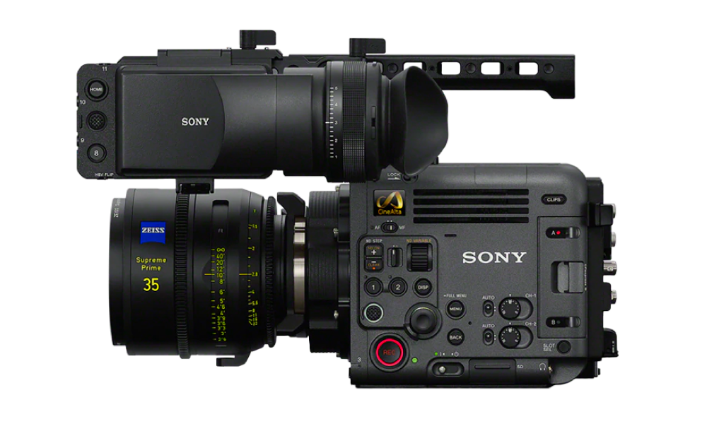 Sony Video camera