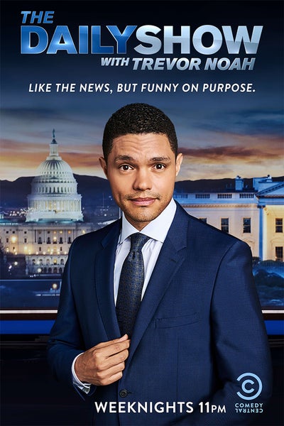 The Daily Show