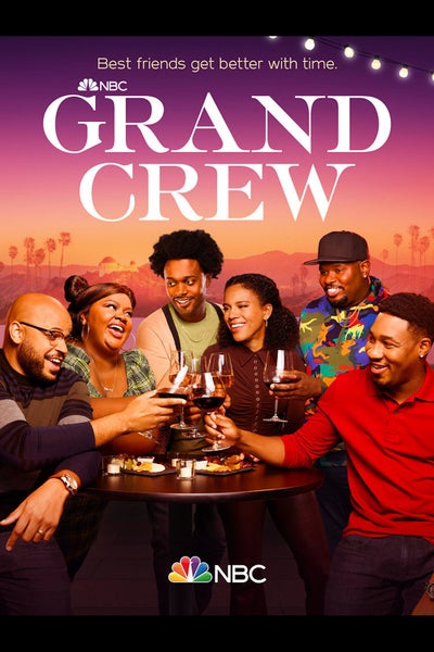 Grand Crew