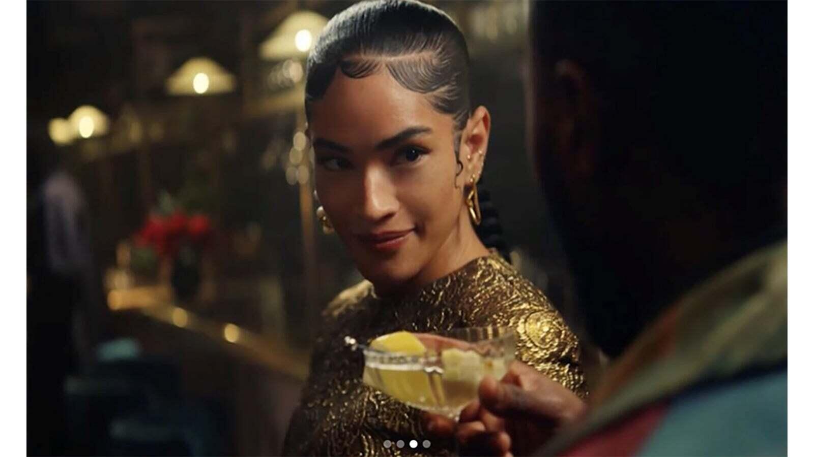 :