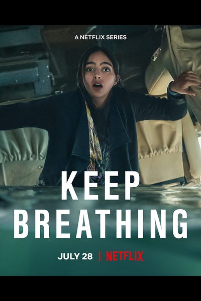 Keep Breathing