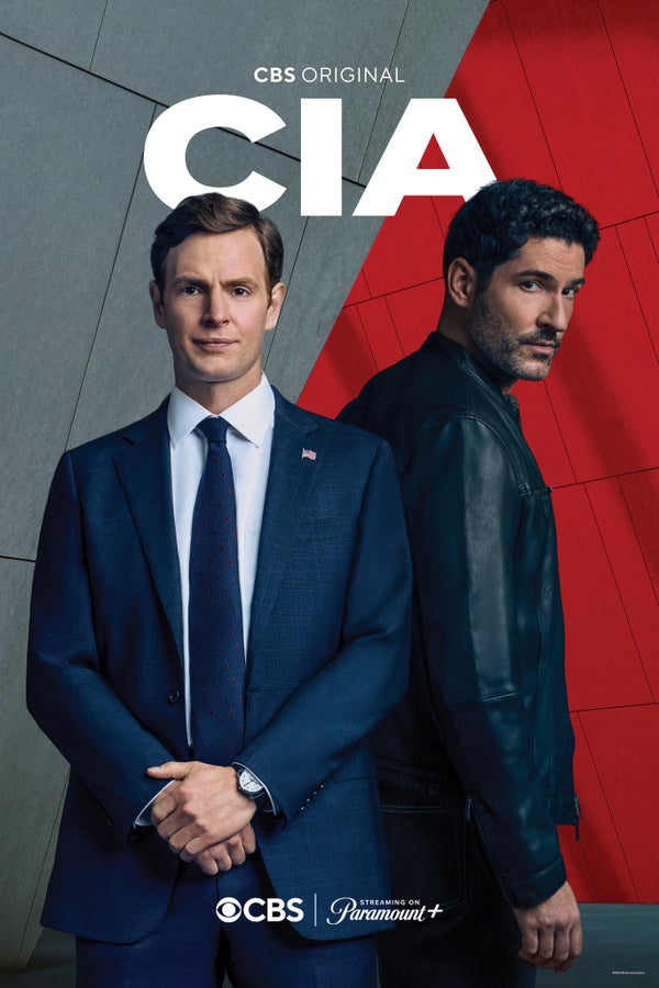 CIA (Season 2)