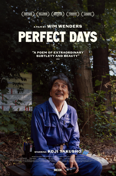 Perfect Days