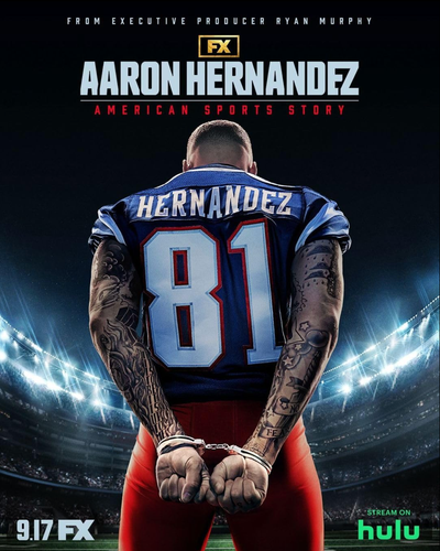 Aaron Hernandez: American Sports Story