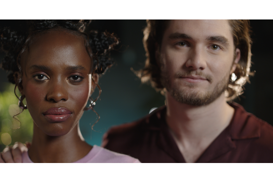 Test Footage Page | Sony Cine