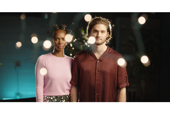 Test Footage Page | Sony Cine