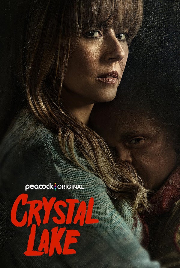 Crystal Lake (Season 1)
