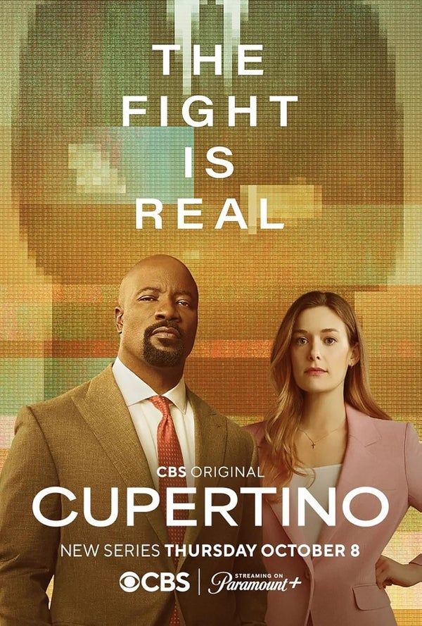 Cupertino (Season 1)