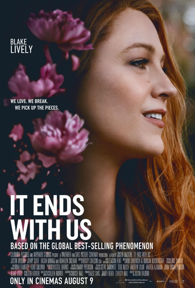 It Ends With Us