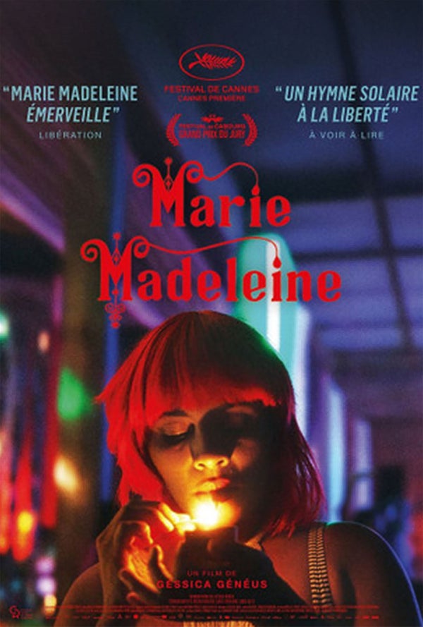 Marie Madeleine