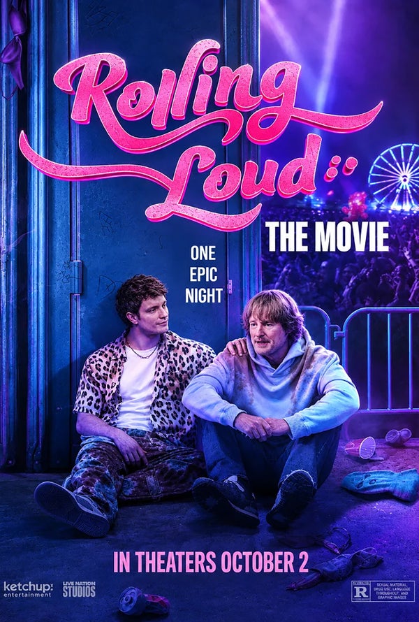 Rolling Out: The Movie