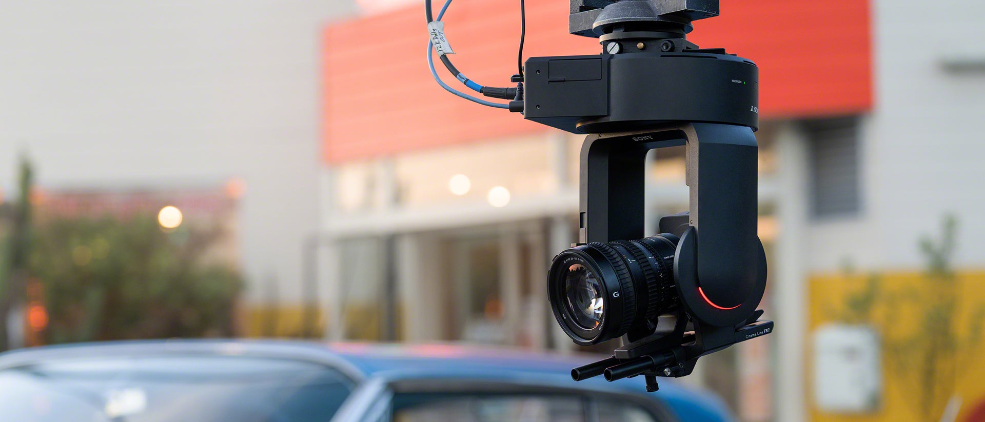 Discover How Chrosziel Unlocks New Zoom Capabilities For The Sony