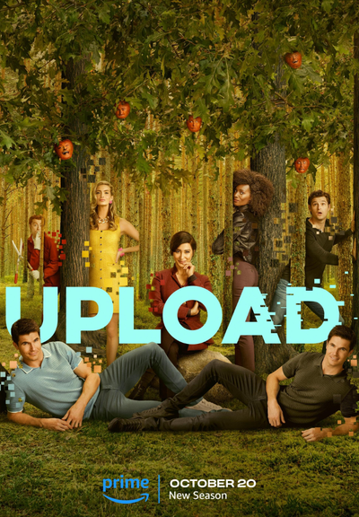 Upload, Season 3