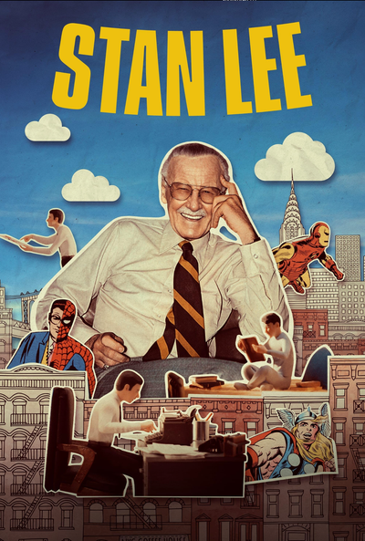 Stan Lee