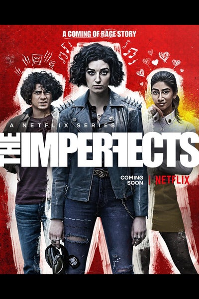 The Imperfects