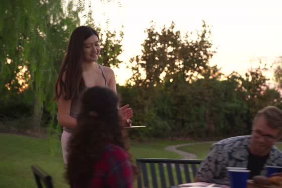 sony venice sample footage