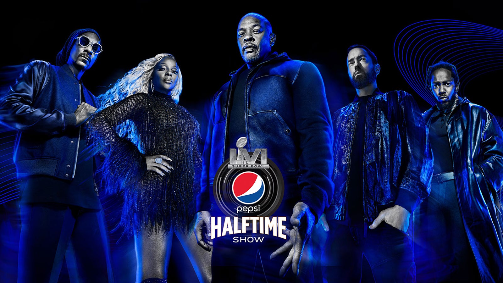 youtube halftime super bowl 2022