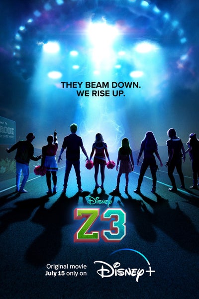 Zombies 3